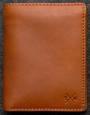 Tudor Traditional Large Capacity Wallet in Leather TH2011TDR