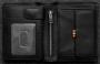 Tudor Traditional Large Capacity Wallet in Leather TH2011TDR