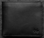 In Stock:
Yes
Tudor Ultimate Card Wallet in black Leather
