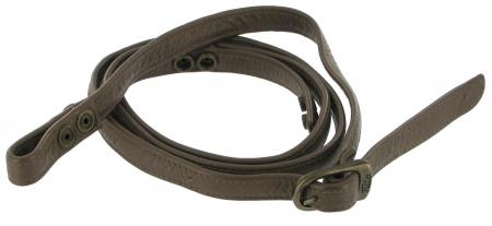 Tula Shoulder Strap, Dark Mocha