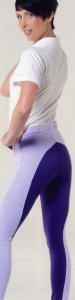 In Stock:
Yes
Two Tone 400 Children's Jodhpurs