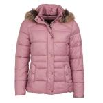 Barbour Ullswater Quilt in rose LQU1081