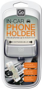 In Stock:
Yes
Universal Phone Holder 031