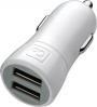USB Double in car charger 