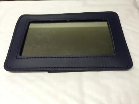 Vanity Case Mirror VM1