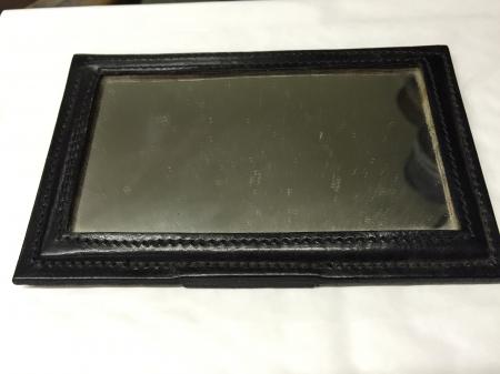 Vanity Case Mirror VM1