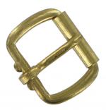 In Stock:
Yes
Vintage Brass Roller Buckle stamped England CXSB7