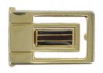 In Stock:
Yes
Vintage Clamp-On Brass Effect Buckle for belts 26mm wide CXSB9