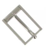 In Stock:
Yes
Vintage Fine Brushed Chrome Buckle for straps 21mm wide CXSB9