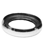 In Stock:
Brass: Small, Medium
Chrome: Small
Black Mirrored: Small
Walking Stick Collar Venus-Col