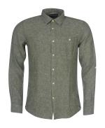 Barbour Warkworth Shirt MSH4901