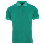 Barbour Washed Sports Polo Shirt MML1127
