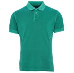 In Stock:
Turf: S
Barbour Washed Sports Polo Shirt MML1127