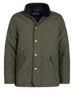 Barbour Waterproof Shoveler Jacket MQU1585