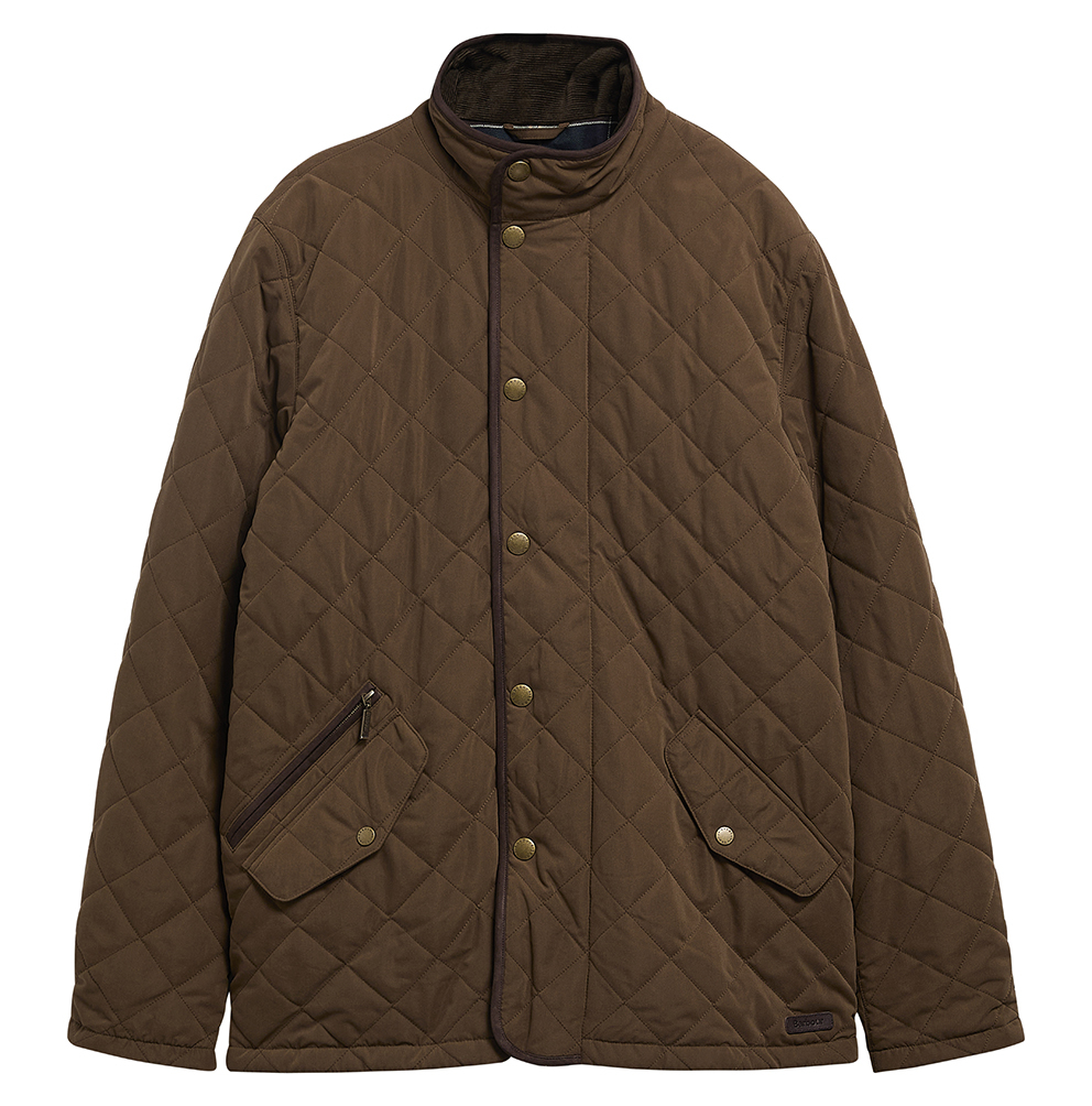 Dk Olive