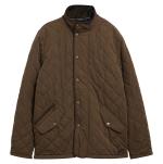 In Stock:
Navy: None
Dk Olive: None
Dark Sand: None
Barbour Waterproof Shoveler Jacket MQU1585