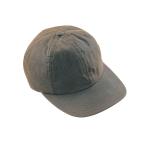 Barbour Waxed Cotton Sports Cap MHA0005