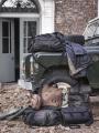 Barbour Wax Holdall UBA0017