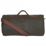 Barbour Wax Holdall UBA0017