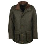 In Stock:
Olive and Red Check: None
Barbour Wellesley Wool Jacket MWO0269