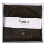 In Stock:
Olive and Navy: None
Barbour Westerdale Beanie & Scarf Gift Set MGS009