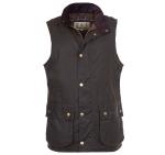 Barbour Westmorland Waistcoat MWX0723