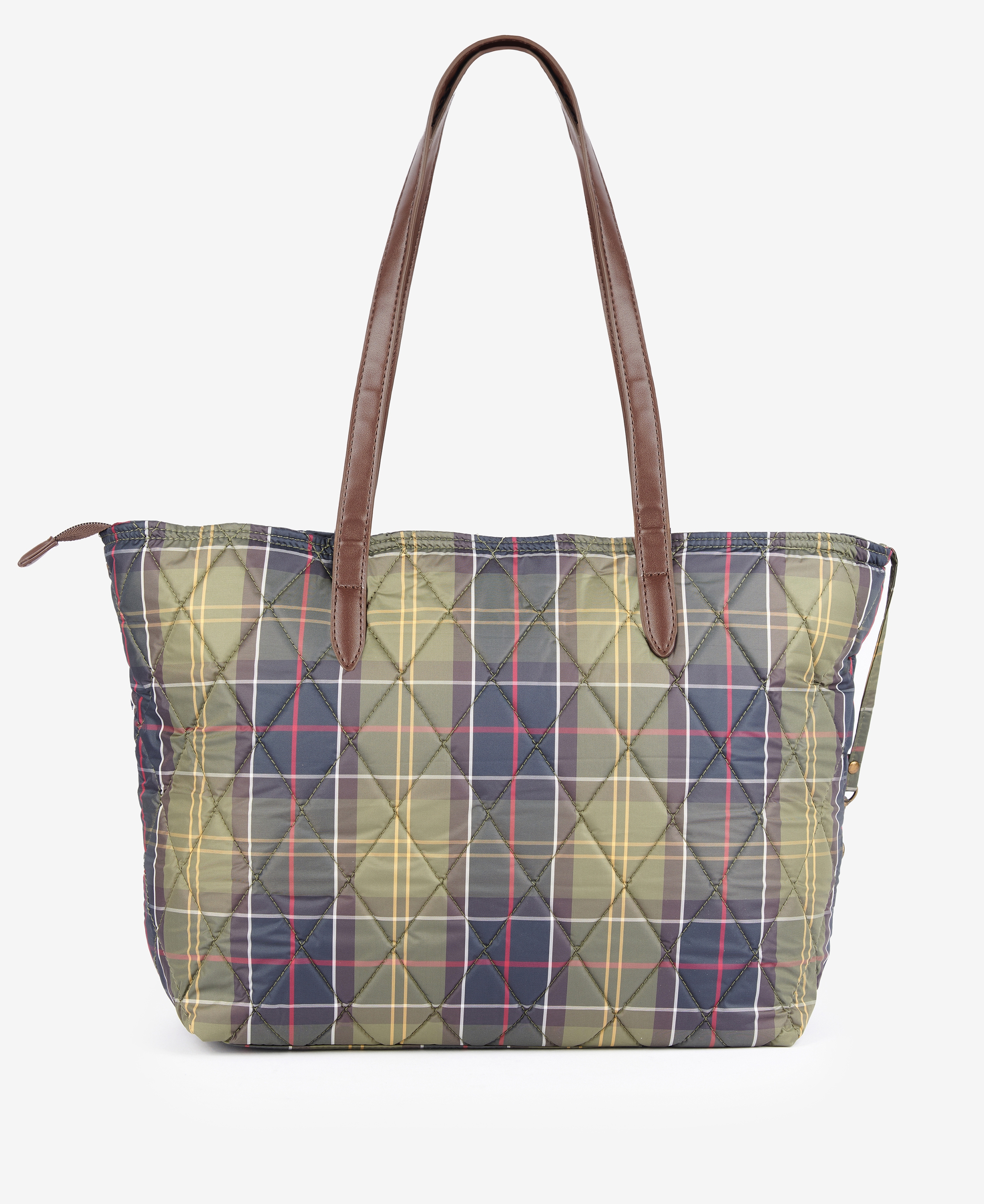 Rosewood Tartan