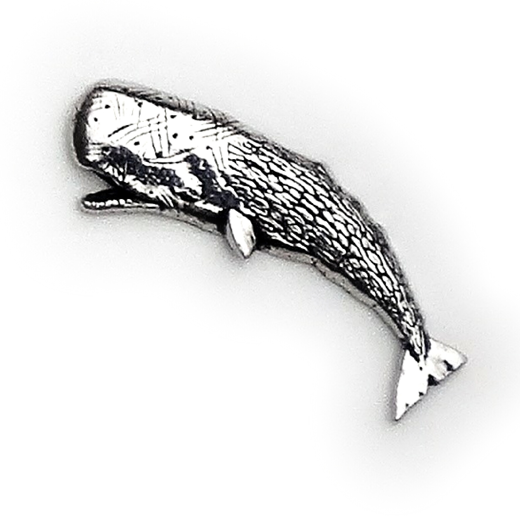 Whale A36