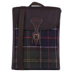 In Stock:
Classic Tartan: None
Barbour Whitley Tartan Backpack LBA0356