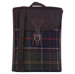 Barbour Whitley Tartan Backpack LBA0356