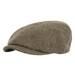 Barbour Winston Baker Boy Cap MHA0979