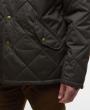 Dark Olive
