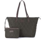 Barbour Witford Tote Bag LBA0315