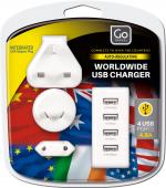 In Stock:
Yes
Worldwide Usb Charger