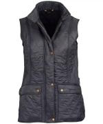 Barbour Wray Gilet for ladies LGI0017