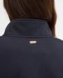 Barbour Zaria Half Zip Sweatshirt LOL0668